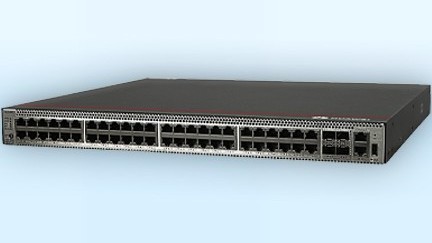 S5731S-S48T4X-A S5731S-S48T4X-A-深圳華思特