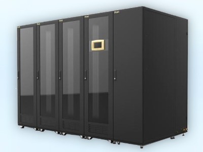 數據中心機房建設期間需要注意的細節！【華思特】