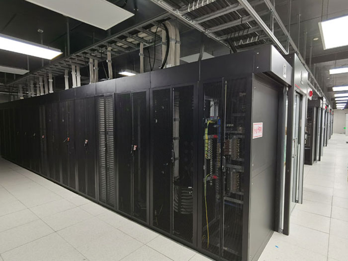 關于機房建設工程方案的制定，你需要了解的