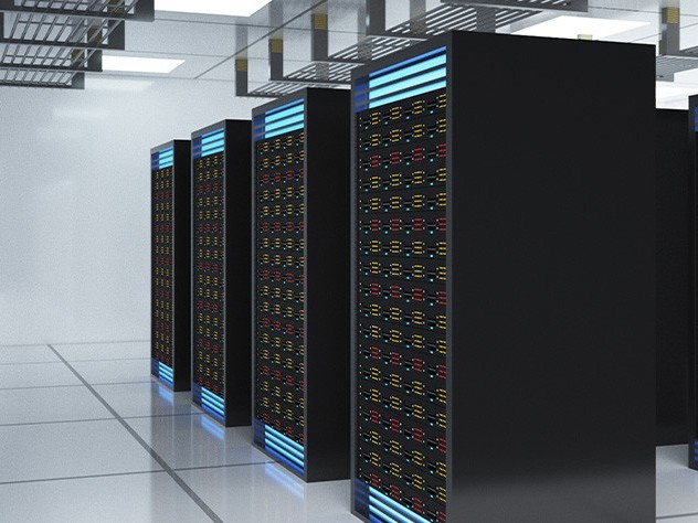 涉密機(jī)房工程建設(shè)