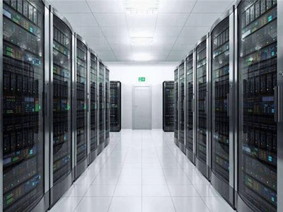 企業網絡機房建設