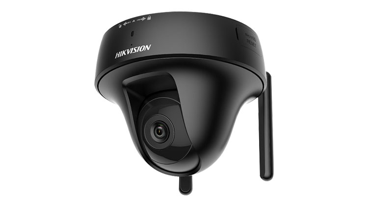 海康云臺網(wǎng)絡(luò)攝像機