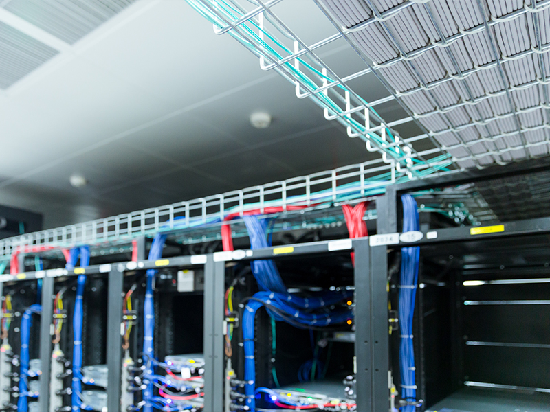 弱電、強電有什么區別-華思特專業承接弱電工程15年