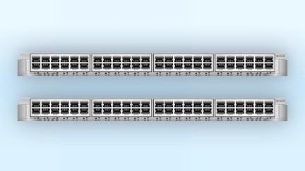 EF1D2G48TE3S-深圳華思特機房建設(shè)