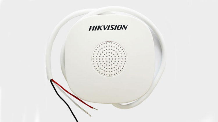 海康威視DS-2FP1020-B網(wǎng)絡(luò)攝像機監(jiān)控拾音器