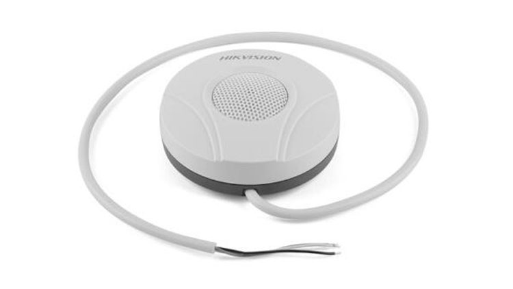 ?？低旸S-2FP2020-A  監(jiān)控專用拾音器