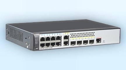 S5720-12TP-LI-AC S5720-12TP-LI-AC-深圳華思特弱電工程公司