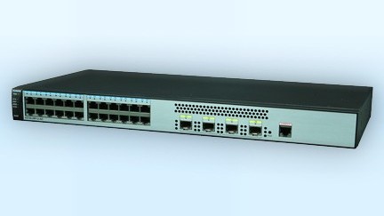 S5720-28P-LI-AC S5720-28P-LI-AC-深圳華思特弱電工程公司