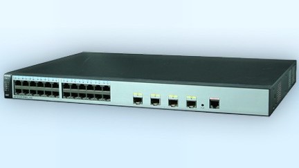 S5720-28P-PWR-LI-AC S5720-28P-PWR-LI-AC-深圳華思特弱電工程公司