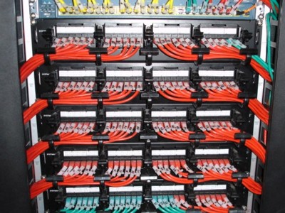 弱電網絡布線的流程有哪些？你知道嗎？【華思特】