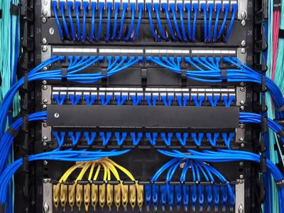 弱電網絡布線的技巧有哪些？你知道嗎？【華思特】