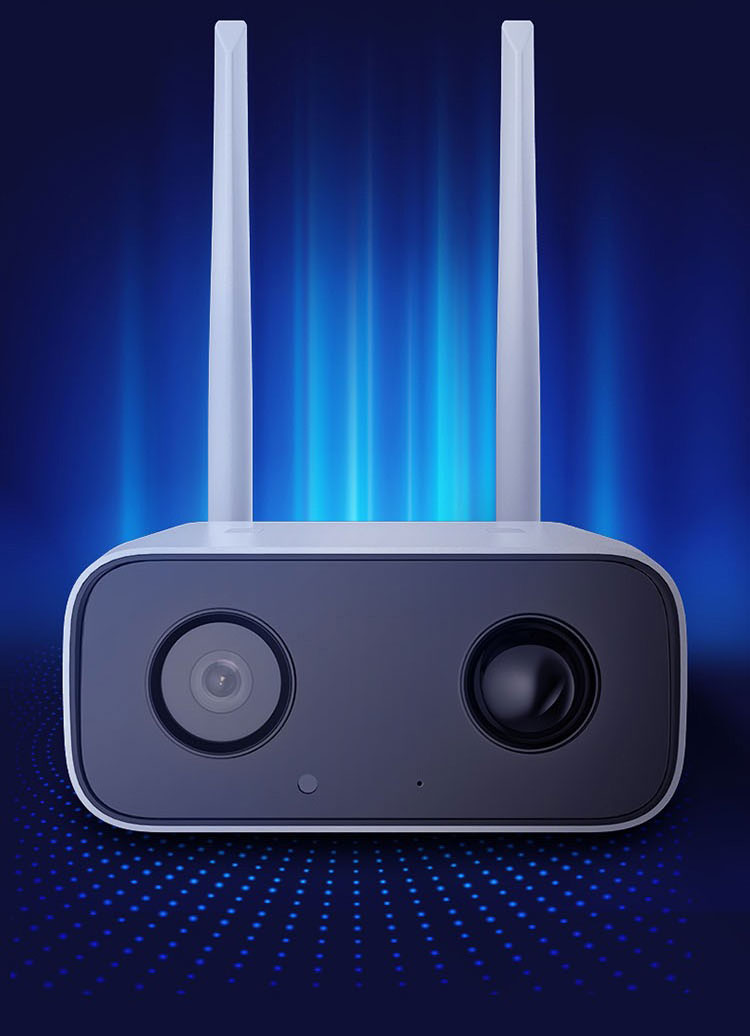 太陽(yáng)能攝像機(jī)