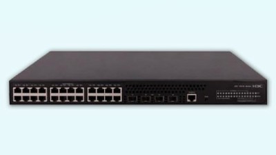 S5130S-28P-PWR-EI S5130S-28P-PWR-EI