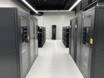 數(shù)據(jù)中心機(jī)房建設(shè)所需要具備的小常識(shí)！【華思特】