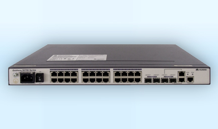 S3700-28TP-SI-AC-深圳華思特