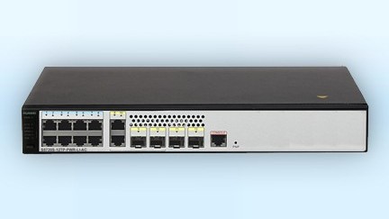 S5720S-12TP-PWR-LI-AC S5720S-12TP-PWR-LI-AC-深圳華思特