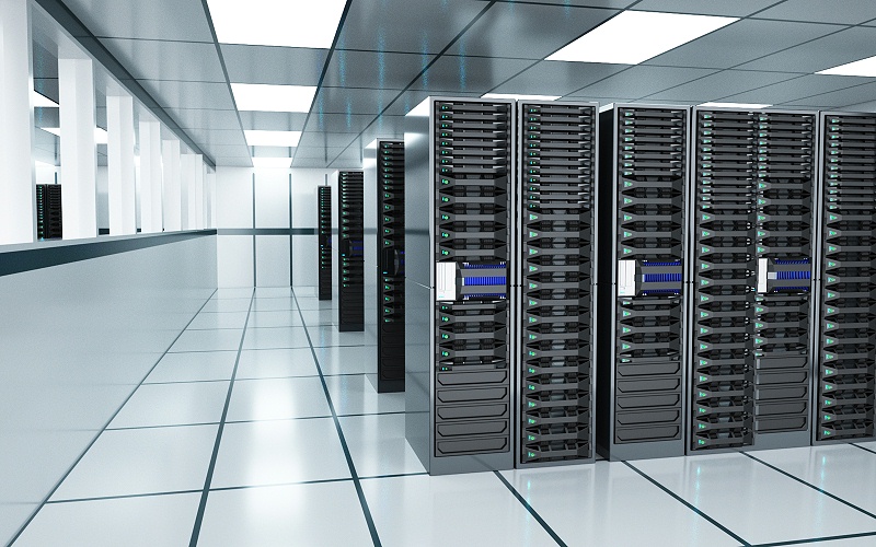 服務器機房建設 服務器機房建設