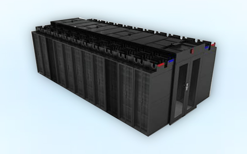 數(shù)據(jù)中心機房建設(shè)