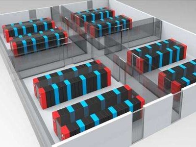 數據中心機房建設的施工環節有這些！你了解嗎？【華思特科技】
