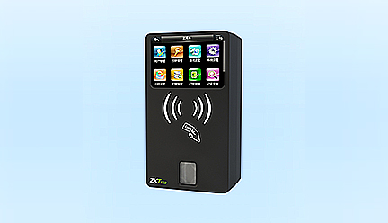 中控智能門禁系統(tǒng)-刷卡TDA03