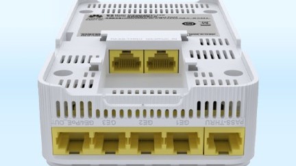 AirEngine 5761-11W AirEngine 5761-11W